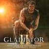 Soundtrack, Gladiator II (Music From The Motion Picture), CD Soundtrack, Gladiator II (Music From The Motion Picture), CD