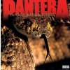 Pantera - Great Southern Trendkill (Reissue) (White And Sandblasted Orange Marbled Coloured) (LP) Pantera - Great Southern Trendkill (Reissue) (White And Sandblasted Orange Marbled Coloured) (LP)