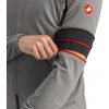 Castelli Perfetto RoS 2 Convertible Jacket, Grey Veľkosť: L Pánska vetru a vode odolná bunda s odopínacími rukávmi Castelli Perfetto RoS 2 Convertible Jacket, Grey Veľkosť: L Pánska vetru a vode odolná bunda s odopínacími rukávmi
