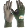 ATG MAXICUT 34-450 NITRILOVÉ PRACOVNÉ RUKAVICE PROTIPOREZNÉ A3032 - 8/M ATG MAXICUT 34-450 NITRILOVÉ PRACOVNÉ RUKAVICE PROTIPOREZNÉ A3032 - 8/M