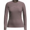 ICEBREAKER Women Mer 200 Oasis LS Crewe Rainer Ridg SUMMIT - XS ICEBREAKER Women Mer 200 Oasis LS Crewe Rainer Ridg SUMMIT - XS