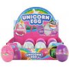 Sliz vajcia jednorožec svietiaci Sliz vajcia jednorožec svietiaci