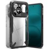 Ringke Fusion X Nothing Phone 4A Pro Black