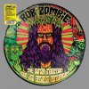 Zombie Rob: Lunar Injection Kool Aid Eclipse Conspiracy (Picture Disc Vinyl) - Vinyl (LP) Zombie Rob: Lunar Injection Kool Aid Eclipse Conspiracy (Picture Disc Vinyl) - Vinyl (LP)