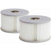 Filter MSpa® B0303950, bal. 2 ks, do vírivky Filter MSpa® B0303950, bal. 2 ks, do vírivky