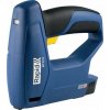 Strend Pro Sponkovačka RAPID BTX 10, aku sponkovačka čalunícka, 3,6V, spony 53 4-10 mm Strend Pro Sponkovačka RAPID BTX 10, aku sponkovačka čalunícka, 3,6V, spony 53 4-10 mm