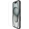 Belkin ScreenForce Pro TemperedGlass AM Screen Protection for iPhone 15/14 Pro OVA135zz Belkin ScreenForce Pro TemperedGlass AM Screen Protection for iPhone 15/14 Pro OVA135zz