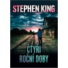 Čtyři roční doby - Stephen King Čtyři roční doby - Stephen King