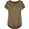 Build Your Brand Dámske tričko BY036 Olive 5XL Build Your Brand Dámske tričko BY036 Olive 5XL