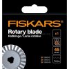 Fiskars Náhradná čepeľ vlnitá 45 mm Fiskars Náhradná čepeľ vlnitá 45 mm