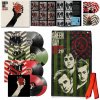 Green Day: American Idiot Box Set (Limited Coloured Vinyl) - 8Vinyl (LP)+2Blu-ray Green Day: American Idiot Box Set (Limited Coloured Vinyl) - 8Vinyl (LP)+2Blu-ray
