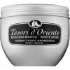 Tesori d'Oriente White Musk telový krém 300 ml Tesori d'Oriente White Musk telový krém 300 ml