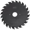 Pílový kotúč SK 100x2,8-3,6x20 z12+12, 5393.1 FZ, predrez, PILANA Pílový kotúč SK 100x2,8-3,6x20 z12+12, 5393.1 FZ, predrez, PILANA