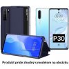 Púzdro Luxria SmartCase pre Huawei - Modré pre Huawei: P30 Púzdro Luxria SmartCase pre Huawei - Modré pre Huawei: P30