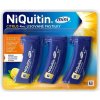 NiQuitin Mini Citrus 4 mg lisované pastilky pas.ocp. 60 (3x20) x 4 mg NiQuitin Mini Citrus 4 mg lisované pastilky pas.ocp. 60 (3x20) x 4 mg