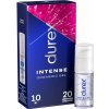 Durex Intense Orgasmic Gel 10 ml, stimulačný gél na klitoris Durex Intense Orgasmic Gel 10 ml, stimulačný gél na klitoris