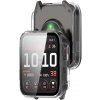 PÚZDRO PRE GARMIN VENU X1 + TVRDENÉ SKLO , OCHRANNÁ FÓLIA PRE GARMIN VENU X1 360° PÚZDRO PRE GARMIN VENU X1 + TVRDENÉ SKLO , OCHRANNÁ FÓLIA PRE GARMIN VENU X1 360°