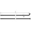 MACH1 Špice Inox Plus 2/264