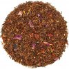 Zrelé jahody-Šafrán - rooibos aromatizovaný, balenie 250 g Zrelé jahody-Šafrán - rooibos aromatizovaný, balenie 250 g