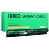 Green Cell LE46 2200 mAh batéria - neoriginálna Green Cell LE46 2200 mAh batéria - neoriginálna