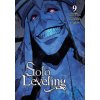 Solo Leveling, Vol. 9 Solo Leveling, Vol. 9