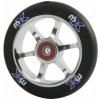 Micro Koliesko Micro MX 110 mm Chrome Micro Koliesko Micro MX 110 mm Chrome