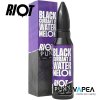 Riot Punx Shake & Vape Blackcurrant & Watermelon 10ml (Longfill) Riot Punx Shake & Vape Blackcurrant & Watermelon 10ml (Longfill)