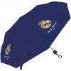 Skladací dáždnik Real Madrid, oficiálny dizajn, RM17492 Skladací dáždnik Real Madrid, oficiálny dizajn, RM17492
