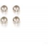 Tamiya 54559 TT-02 Low Fric Sus. Ball *4 (108/54559) Tamiya 54559 TT-02 Low Fric Sus. Ball *4 (108/54559)