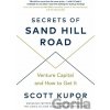 Secrets of Sand Hill Road - Scott Kupor Secrets of Sand Hill Road - Scott Kupor
