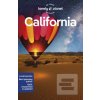 Lonely Planet California