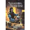 Assassin in the Alehouse (Z.S. Diamanti)(Brožovaná) Assassin in the Alehouse (Z.S. Diamanti)(Brožovaná)