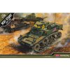 Academy M3A1 Stuart (1:35) Academy M3A1 Stuart (1:35)