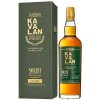 Kavalan Solist EX-BOURBON CASK 57,8% 0,7 l (kazeta)
