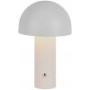 V-Tac LED Stmievateľná dobíjacia stolná lampa LED/1W/5V 3000-6000K 1800 mAh biela VT1325 + záruka 3 roky zadarmo + záruka 3 roky zadarmo V-Tac LED Stmievateľná dobíjacia stolná lampa LED/1W/5V 3000-6000K 1800 mAh biela VT1325 + záruka 3 roky zadarmo + záruka 3 roky zadarmo