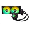 ASUS vodní chladič CPU AIO TUF GAMING LC 240 ARGB, 2x120mm 90RC00U1-M0UAY0 ASUS vodní chladič CPU AIO TUF GAMING LC 240 ARGB, 2x120mm 90RC00U1-M0UAY0