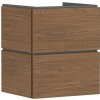 Skrinka pod umývadlo bez umývadla Hansgrohe Xilesa E 53x62x47 cm kašmírový dub 54292550 Skrinka pod umývadlo bez umývadla Hansgrohe Xilesa E 53x62x47 cm kašmírový dub 54292550