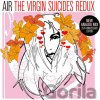 Air - The Virgin Suicides Redux ( + Blu- Ray) 2 CD Air - The Virgin Suicides Redux ( + Blu- Ray) 2 CD