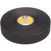 Textilná páska na hokej 24 mm x 46 m čierna balenie 1 ks Textilná páska na hokej 24 mm x 46 m čierna balenie 1 ks