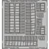 1:48 Special Hobby K48001 Spitfire MK.Vc landing flaps (100/K48001) 1:48 Special Hobby K48001 Spitfire MK.Vc landing flaps (100/K48001)