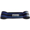 POWER SYSTEM BENCH BLASTER ODPOROVÝ PÁS Blue POWER SYSTEM BENCH BLASTER ODPOROVÝ PÁS Blue