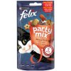Felix Cat Adult Pamlsok Party Mix Grill 60g Felix Cat Adult Pamlsok Party Mix Grill 60g
