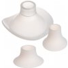 Canpol Babies Replacement Silicone Parts for Breast Pumps 2 ks Canpol Babies Replacement Silicone Parts for Breast Pumps 2 ks