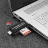 USB čítačka kariet USB čítačka kariet