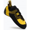 Pánske lezecké topánky La Sportiva Katana Laces yellow/black Pánske lezecké topánky La Sportiva Katana Laces yellow/black