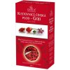Grešík Kustovnice čínská Goji 100 g Grešík Kustovnice čínská Goji 100 g