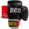 Lonsdale Leather boxing gloves čierna XL Benlee 4250818848745 Lonsdale Leather boxing gloves čierna XL Benlee 4250818848745