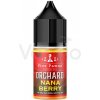 Five Pawns - Nana Berry (Banán a jahoda) - Shake and Vape 5 ml Five Pawns - Nana Berry (Banán a jahoda) - Shake and Vape 5 ml
