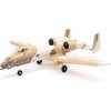 E-flite A-10 Thunderbolt II 0.56m BNF Basic (EFLU6550) E-flite A-10 Thunderbolt II 0.56m BNF Basic (EFLU6550)