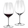 Riedel Poháre PERFORMANCE Cabernet 2 krištáľových pohárov 6884/0 834 ml